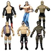 WWE Adrenaline 2-Packs Wave 18