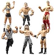WWE Adrenaline 2-Packs Wave 20