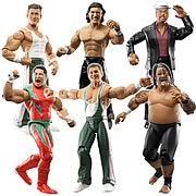 WWE Adrenaline 2-Packs Wave 22