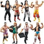 WWE Classic Superstars Wave 11