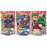 GamePro 4 in. Figures Series 1