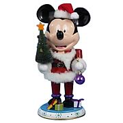 Mickey Mouse Nutcracker
