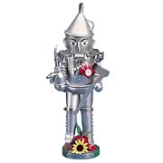 Wizard of Oz Tinman Steinbach Nutcracker