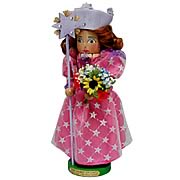 Land of Oz Glinda The Good Witch Steinbach Nutcracker
