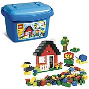LEGO 6161 Brick Box