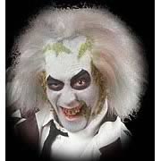 Beetlejuice Make-Up Kit