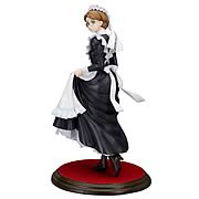 Emma Statue