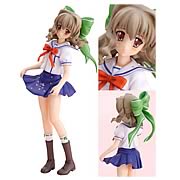 Da Capo Aisia PVC Statue