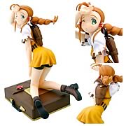 Gun X Sword 1/8 Scale PVC Wendy Figure