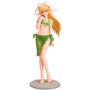 Shining Tears Elwing Statue