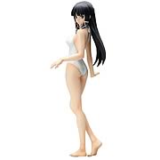 Shining Tears Ryuna Statue
