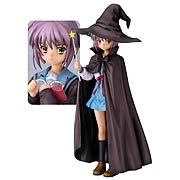 Melancholy of Haruhi Suzumiya Yuki Nagato Statue