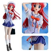 Da Capo Kotori Shirakawa PVC Statue