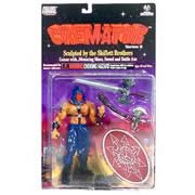Chaos! Cremator Action Figure