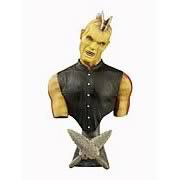 Buffy: Kulak Mini Bust