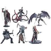 Spawn Reborn Series 3 Action Figure Set
