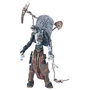 Spawn Grave Digger Action Figure