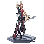 Spawn Warrior Lilith Action Figure