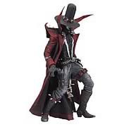 Gunslinger Spawn 12-inch Action Figure