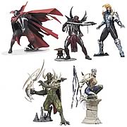 Spawn Series 29 Action Figures Case