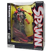 Spawn Issue #7 12-Inch Action Figure