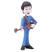 Beatles Animated Series 1 Paul Figure
