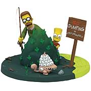 The Simpsons Movie What You Lookin' At Deluxe Box Set