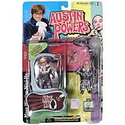 Austin Powers Series 2 Moon Mission Mini-Me