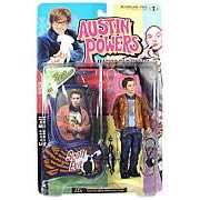 Austin Powers Series 2 Scott Evil Figure