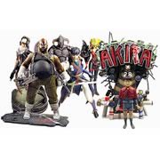 McFarlane`s Anime (Series 2)