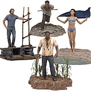 Lost Action Figures Series 2