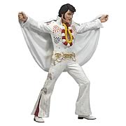 Elvis Aloha Action Figure
