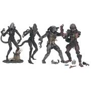 Alien vs. Predator Series 2 Case