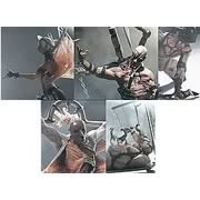 Tortured Souls 2: The Fallen