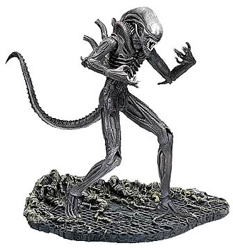 Alien 12