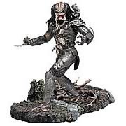 12-inch Deluxe Predator Action Figure