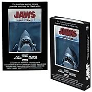 Jaws 3-D Movie Poster