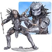 Deluxe Scar Predator 12-Inch Action Figure