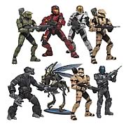 Halo 3 Series 2 Action Figures