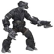 Halo 3 Series 2 Brute Stalker  Action Figure