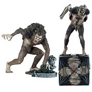 Bram Stoker's Dracula Action Figure Box Set