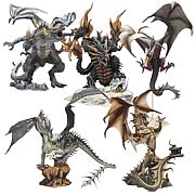 McFarlane Dragons Series 4 Case