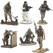 McFarlane's Military Series 4 Case