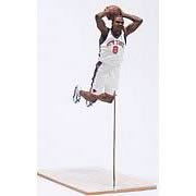 NBA Series 3 Latrell Sprewell Action Figure