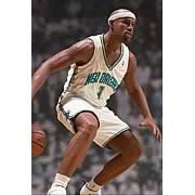 NBA Series 3 Baron Davis Action Figure