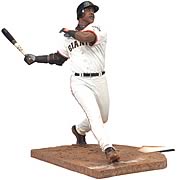 MLB Collector's Edition Barry Bonds