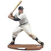 MLB Cooperstown Collection Series 5 Mickey Mantle 2 Figure