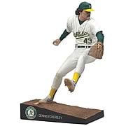 MLB Cooperstown Collection Series 5 Dennis Eckersley Figure
