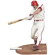 MLB Cooperstown Collection Series 5 MLB Cooperstown Collection Series 5 Mike Schmidt Figure