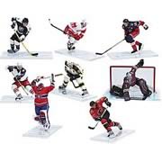 NHL Series 10 Action Figure Case